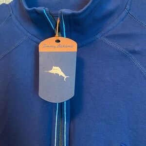 Tommy Bahama Men’s sweatshirt